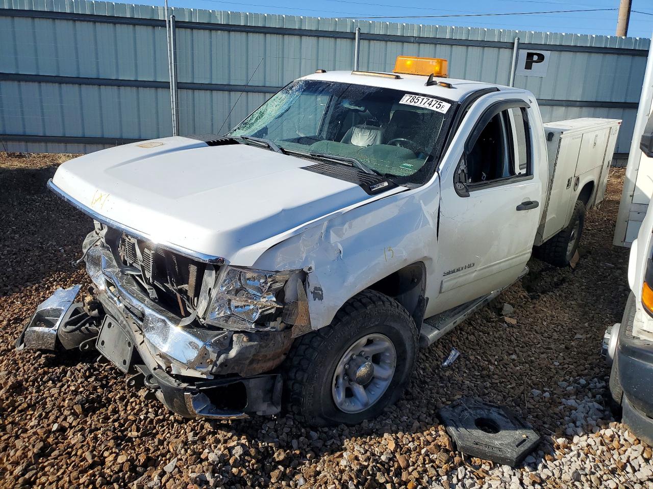 2010 CHEVROLET ALL Models