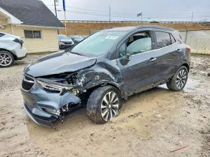 2018 BUICK ENCORE