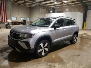 2023 VOLKSWAGEN ALL OTHER