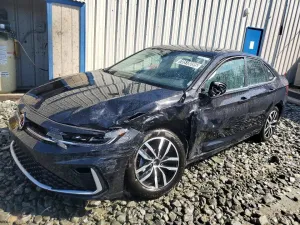 2026 VOLKSWAGEN JETTA