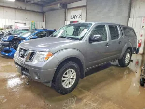 2018 NISSAN All Models