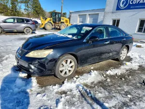2008 LEXUS ES350