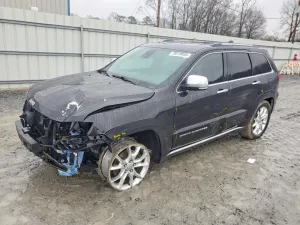 2015 JEEP GRAND CHER