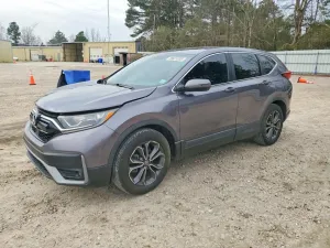 2020 HONDA CRV