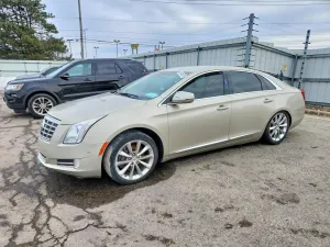 2014 CADILLAC XTS