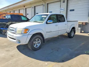 2004 TOYOTA TUNDRA DO