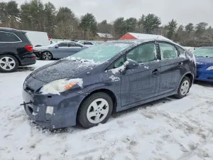 2010 TOYOTA ALL Models