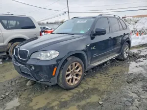 2012 BMW X5
