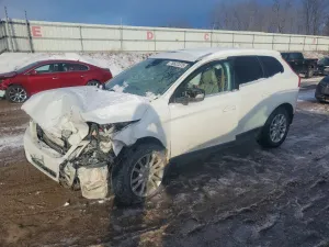 2010 VOLVO XC60