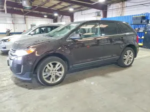 2013 FORD EDGE