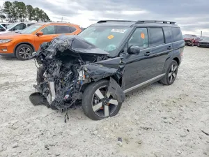 2025 HYUNDAI SANTA FE