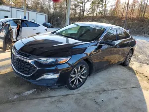 2020 CHEVROLET MALIBU