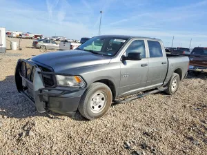 2013 RAM 1500