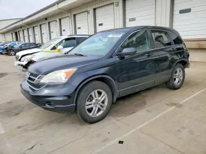 2011 HONDA CRV