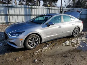 2021 HYUNDAI SONATA