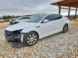 2012 KIA OPTIMA