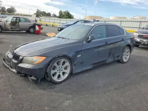 2006 BMW 3 SERIES