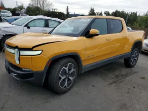 2023 RIVIAN RIT
