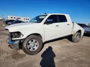 2016 RAM 2500
