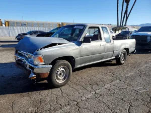 1995 TOYOTA ALL OTHER