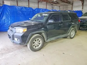 2010 TOYOTA 4RUNNER