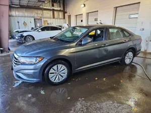2019 VOLKSWAGEN JETTA