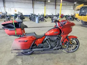 2024 HARLEY-DAVIDSON FL