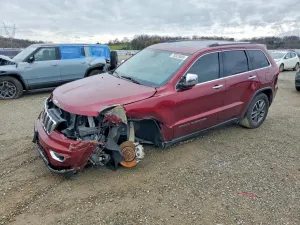 2020 JEEP GRAND CHER
