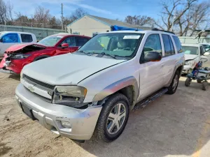 2005 CHEVROLET TRAILBLZR