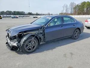 2023 MERCEDES BENZ E-CLASS