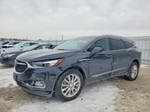 2018 BUICK ENCLAVE