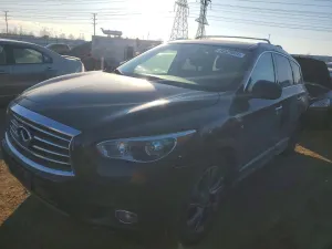 2015 INFINITY QX60