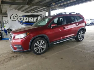 2020 SUBARU ASCENT