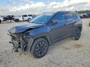 2019 JEEP COMPASS T