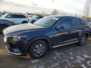 2021 MAZDA CX-9