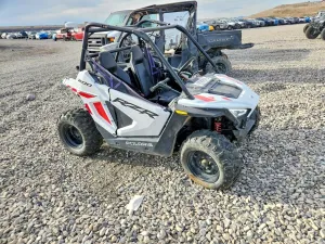 2023 POLARIS RZR 200 EF