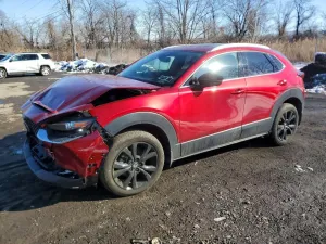 2023 MAZDA CX30
