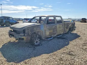 2007 CHEVROLET ALL Models