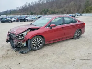 2019 SUBARU LEGACY