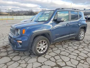 2021 JEEP RENEGADE
