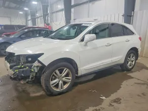 2013 ACURA RDX