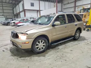 2006 BUICK RAINIER
