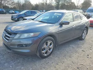 2010 HONDA ACCORD