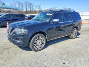 2017 LINCOLN NAVIGATOR