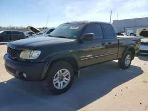 2003 TOYOTA All Models