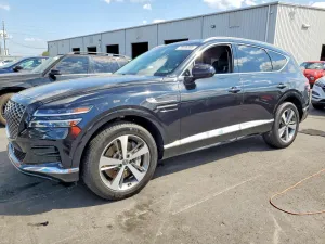 2023 GENESIS GV80