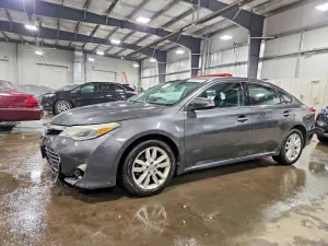 2013 TOYOTA AVALON