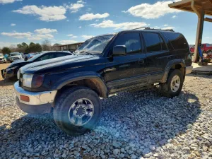 1997 TOYOTA 4RUNNER