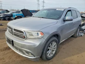 2014 DODGE DURANGO