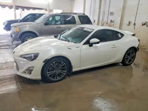 2014 SCION FR-S